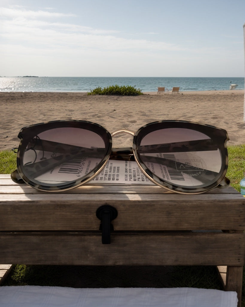 Ocean Breeze Frames