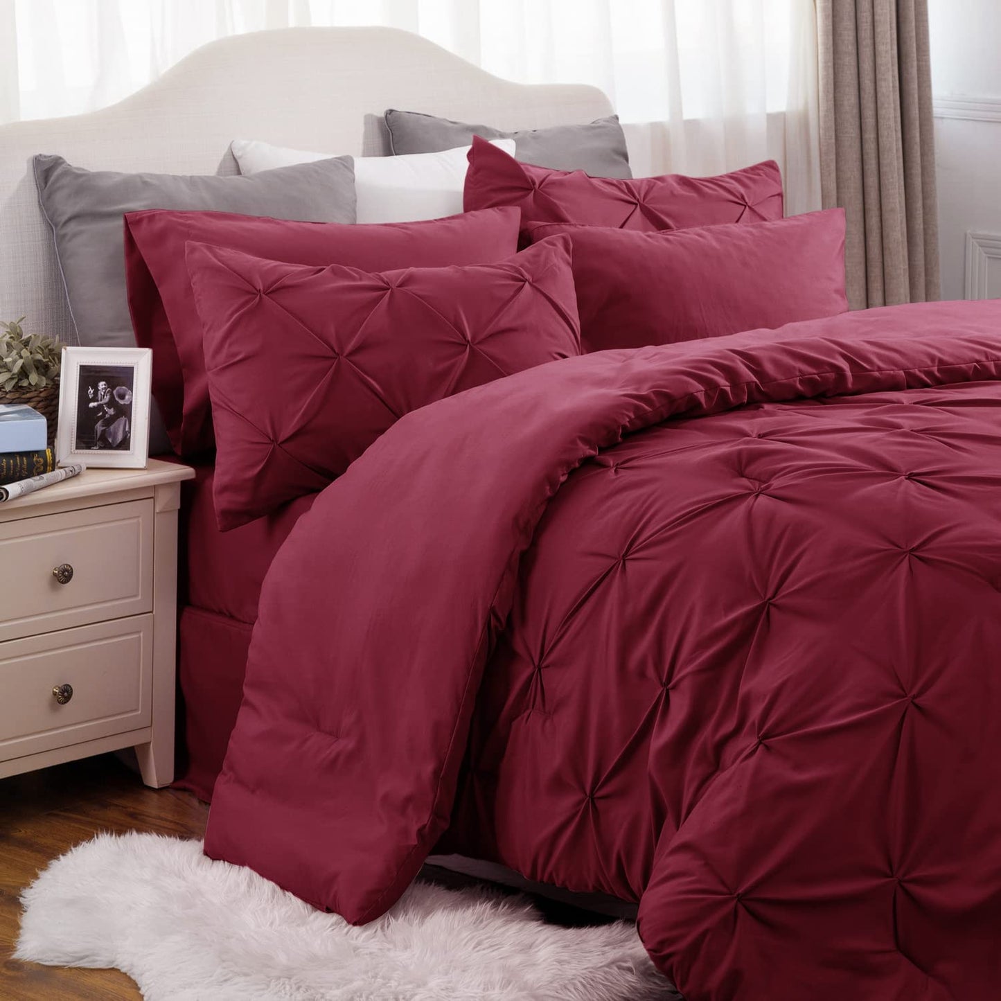Luxury Duvet Covers