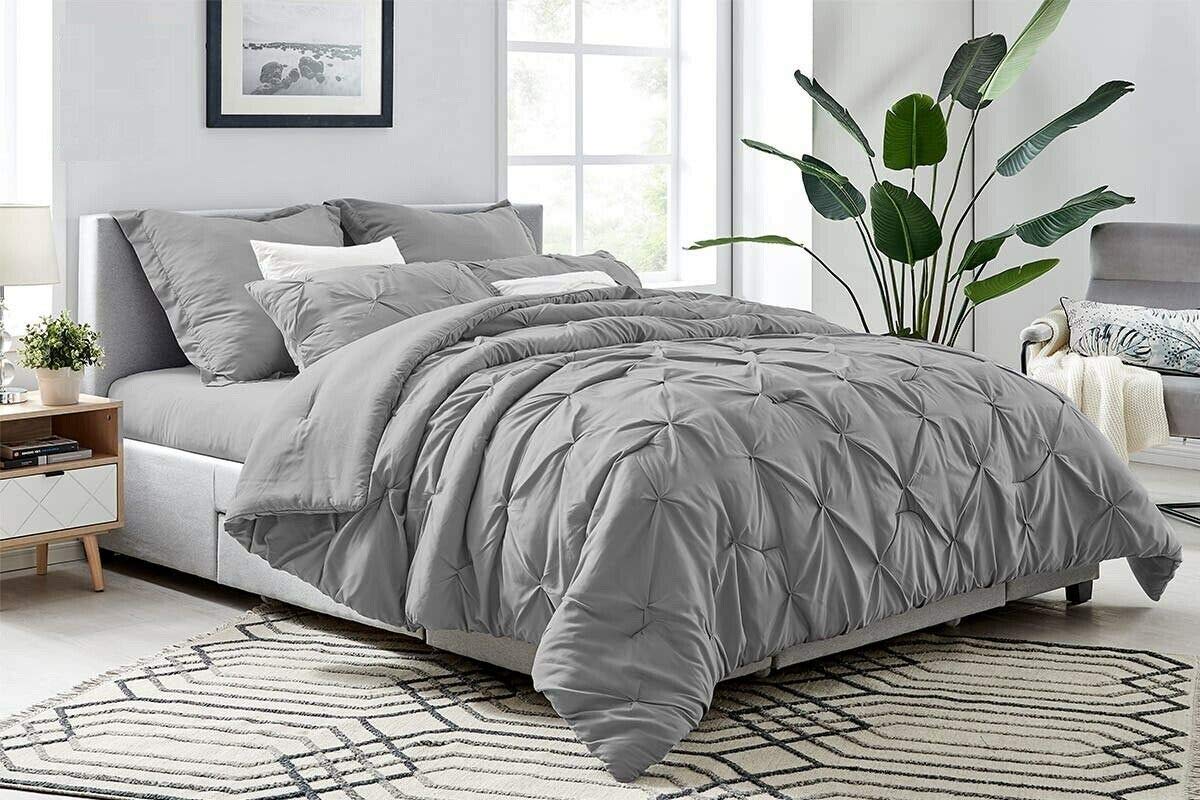 Luxury Duvet Covers