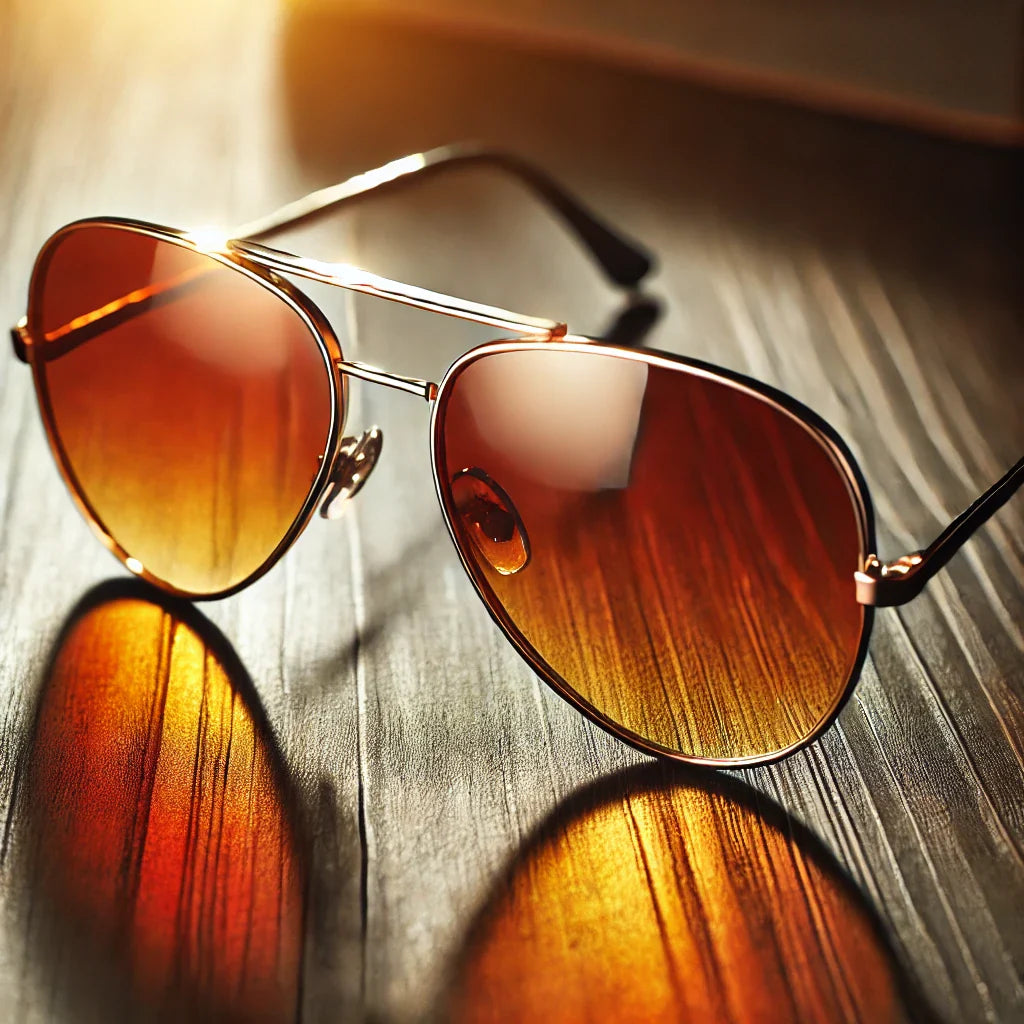Eye Wear