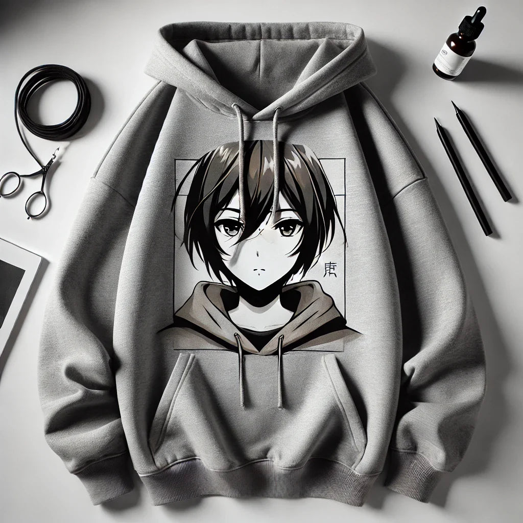 Hoodies and Sweatshirts