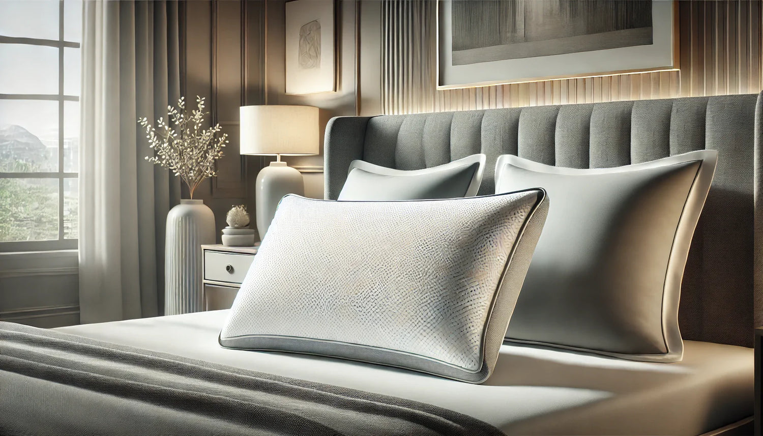 Pillows