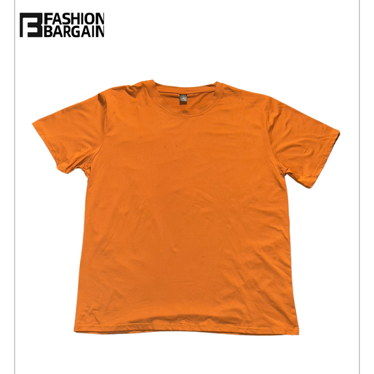 light brown t-shirt