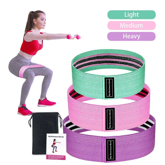 Resistance Bands