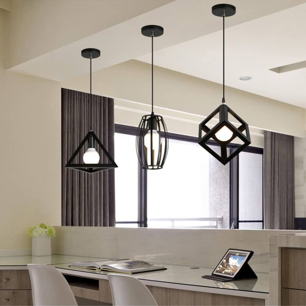 Pendant Lights