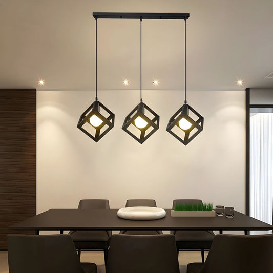 Pendant Lights