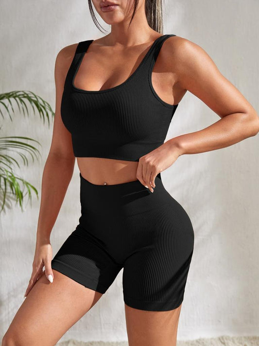 Generic yoga sets
